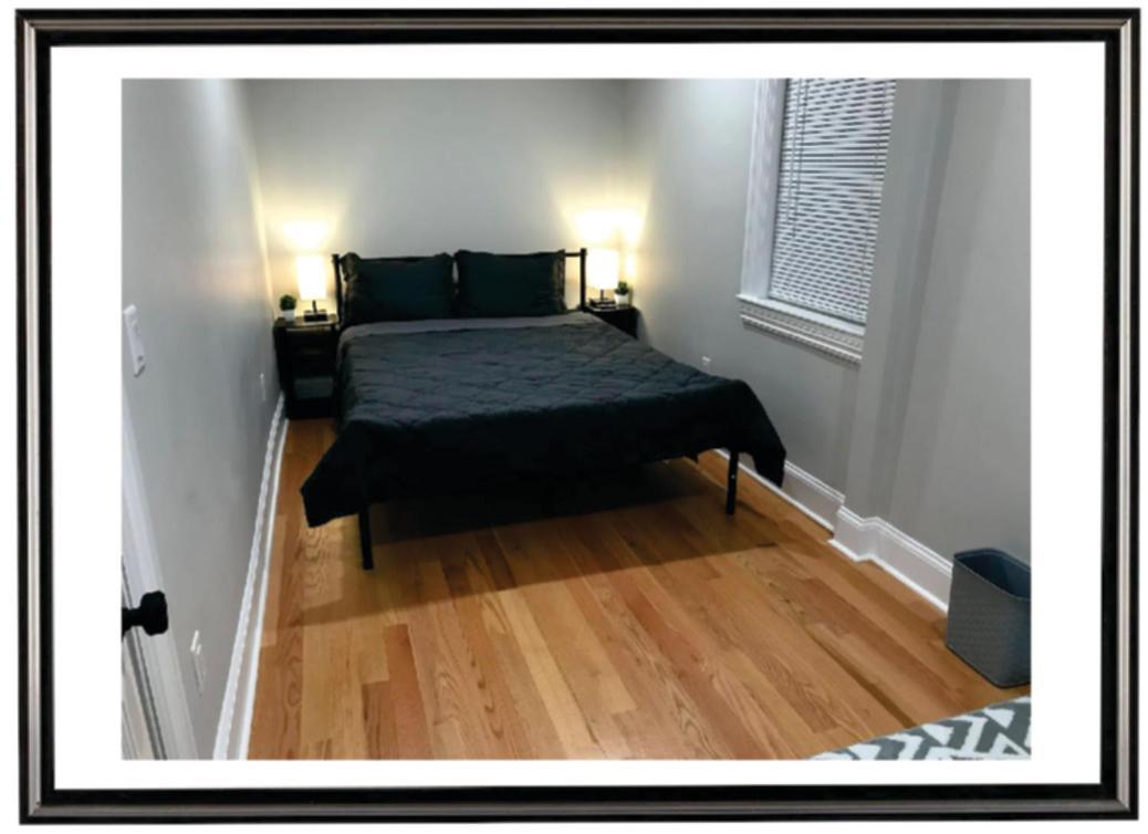 Homestay - B&B - Near South Boston - Jfk-Umass Area Exterior foto